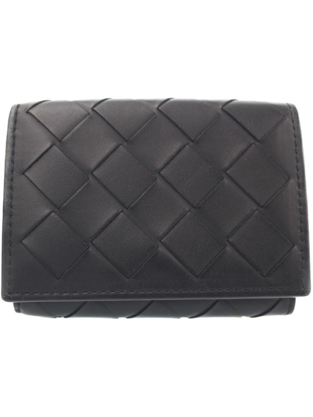 Bottega Veneta Wallet Tri fold Short